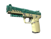Five-SeveN | Coolant (Factory New)
