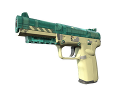 Five-SeveN | Coolant