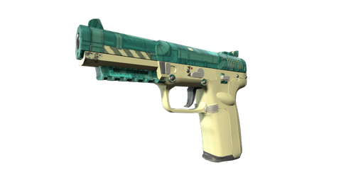 Five-SeveN | Coolant (Factory New)