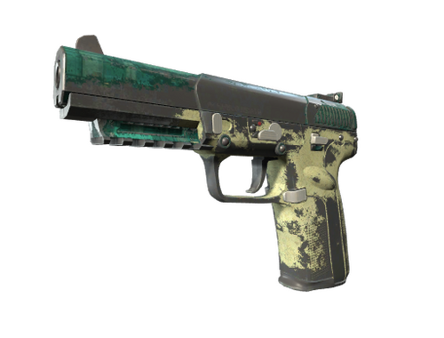 Five-SeveN | Coolant