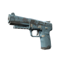 Five-SeveN | Forest Night (Field-Tested)