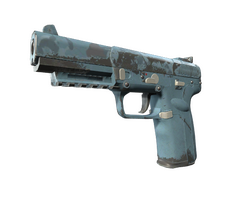 Five-SeveN | Forest Night