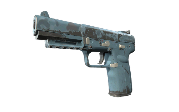 five-seven-forest-night