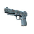 Souvenir Five-SeveN | Forest Night