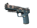 Five-SeveN | Nightshade (Factory New)
