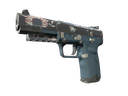 Five-SeveN | Nightshade (Field-Tested)