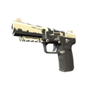 StatTrak™ Five-SeveN | Kami (Factory New)