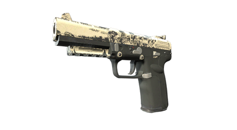 StatTrak™ Five-SeveN | Kami (Field-Tested)