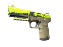 Five-SeveN | Neon Kimono (Field-Tested)