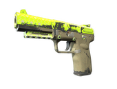 Five-SeveN | Неоновое кимоно (После полевых испытаний)