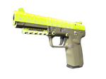 Five-SeveN | Neon Kimono (Minimal Wear)
