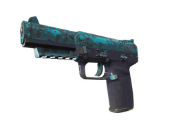 Five-SeveN | Midnight Paintover
