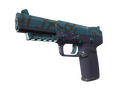 Souvenir Five-SeveN | Midnight Paintover (Factory New)