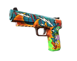 Five-SeveN | Angry Mob
