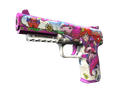 Five-SeveN | Fairy Tale (Well-Worn)