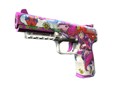 StatTrak Five-SeveN | Fairy Tale