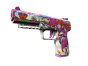 Five-SeveN | Fairy Tale (Battle-Scarred)