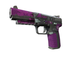Five-SeveN | Violent Daimyo