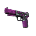 Five-SeveN | Violent Daimyo
