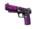 Five-SeveN | Violent Daimyo (Factory New)