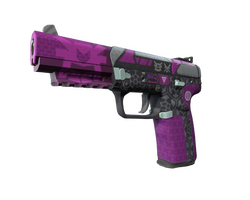 Five-SeveN | Violent Daimyo