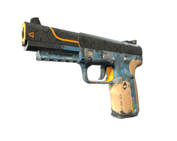 Five-SeveN | Triumvirate