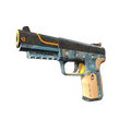 Five-SeveN | Triumvirate