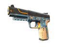 Five-SeveN | Triumvirate (Factory New)