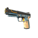 Five-SeveN | Triumvirate (Minimal Wear)
