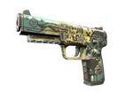 StatTrak™ Five-SeveN | Scrawl (Field-Tested)
