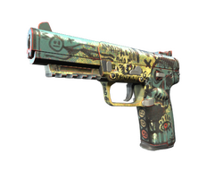 Five-SeveN | Scrawl
