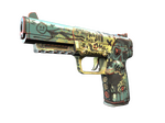 Five-SeveN | Scrawl (Factory New)