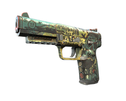 Five-SeveN | Scrawl