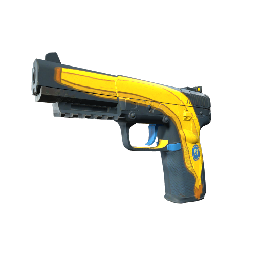 Five-SeveN | Monkey Business