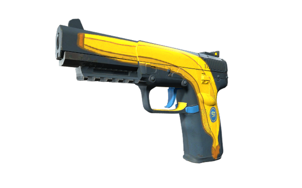 five-seven-monkey-business