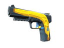 Five-SeveN | Monkey Business (Minimal Wear)
