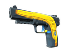 Five-SeveN | Monkey Business (Minimal Wear)
