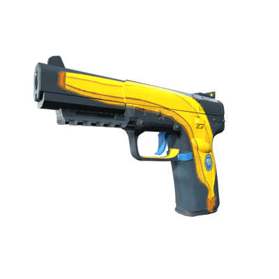 Five-SeveN | Monkey Business (Minimal Wear)
