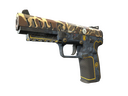 StatTrak™ Five-SeveN | Buddy (Field-Tested)