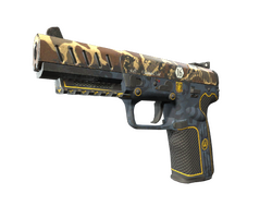 Five-SeveN | Buddy