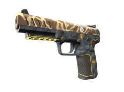 StatTrak Five-SeveN | Buddy
