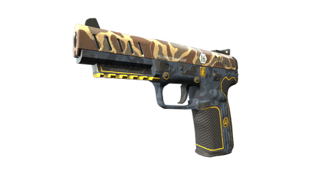 Five-SeveN | Buddy (Minimal Wear)