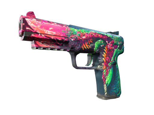 Five-SeveN | Hyper Beast