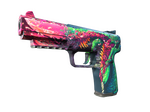 Five-SeveN | Hyper Beast (Factory New)