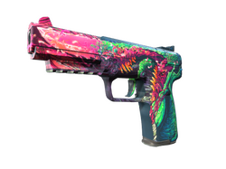 Five-SeveN | Hyper Beast