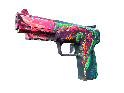 Five-SeveN | Hyper Beast