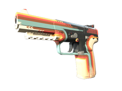 StatTrak Five-SeveN | Retrobution