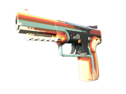 Five-SeveN | Retrobution (Factory New)