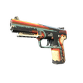 Five-SeveN | Retrobution