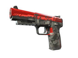 Five-SeveN | Urban Hazard